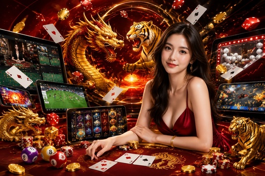 95 jili