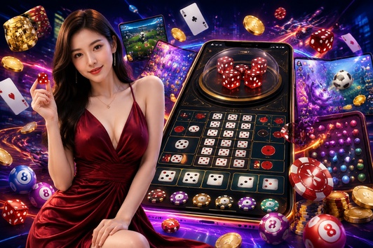 95 jili